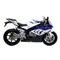 Carenados BMW S1000RR 2009-2014