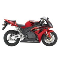 Carenados Honda CBR 1000 RR 2006-2007