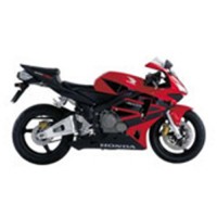 Carenados Honda CBR 600 RR 2003-2004