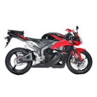 Carenados Honda CBR 600 RR 2009-2012