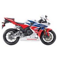 Carenados Honda CBR 600 RR 2013-2021