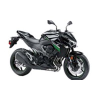 Carenados Kawasaki Ninja Z800 2013-2016