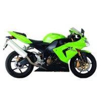 Carenados Kawasaki Ninja ZX10R 2003-2005