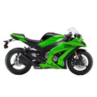 Carenados Kawasaki Ninja ZX10R 2011-2015