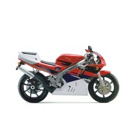 Carenados NSR250