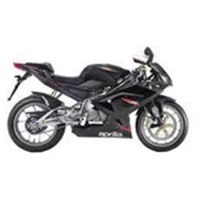 Carenados RS125