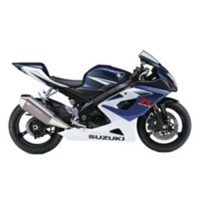 Carenados Suzuki GSXR 1000 2005-2006