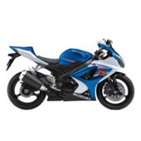 Carenados Suzuki GSXR 1000 2007-2008