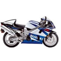 Carenados Suzuki TL1000R 1998-2003