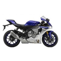 Carenados Yamaha R1 2015-2019