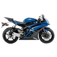 Carenados Yamaha R6 2008-2016