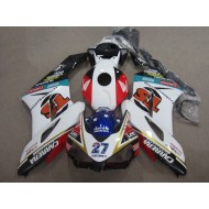 27 Contrainer IT Carenado Moto Honda CBR 1000 RR 2004-2005