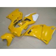 Amarillo ABS Moto Plásticos Ducati 748 916 996 996S 1993-2005