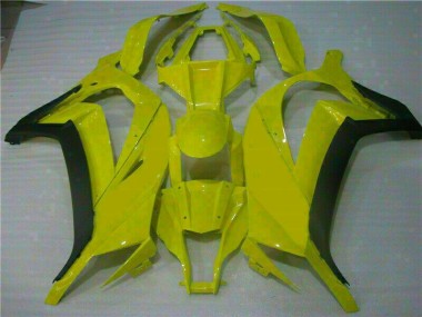 Amarillo Carenado Moto Kawasaki ZX10R 2011-2015