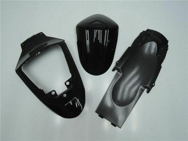 Amarillo Carenado Moto Suzuki GSXR 1000 K5 2005-2006