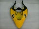 Amarillo Carenado Moto Yamaha R1 2004-2006