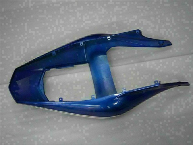 Azul Inyección Kit Carenado Moto Yamaha R1 2000-2001