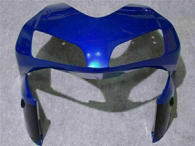 Azul Kits Completo Carenado Moto Honda CBR 600 RR 2003-2004