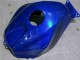 Azul Kits Completo Carenado Moto Honda CBR 600 RR 2003-2004