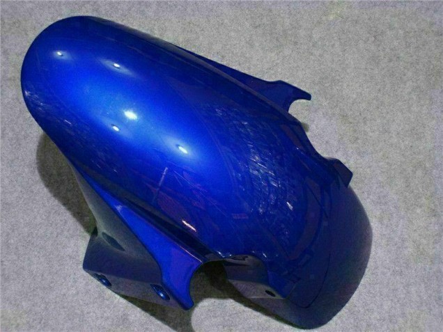 Azul Kits Completo Carenado Moto Honda CBR 600 RR 2003-2004