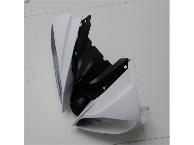 Blanco Negro Kits Carenado Moto Yamaha R6 2008-2016