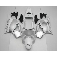 Blanco Plata Negro Repsol Carenado Moto Honda CBR 900 RR 954RR 2002-2003