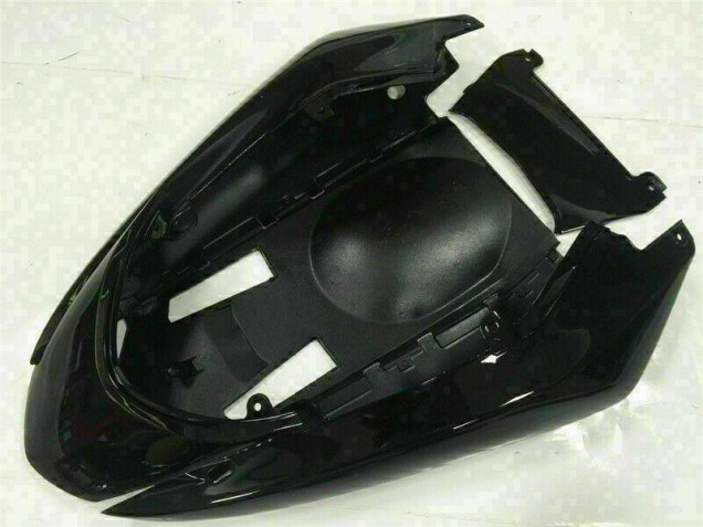 Brillante Negro Carenado Moto Kawasaki ZX10R 2003-2005