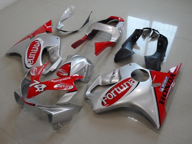 Fortuna Carenado Moto Honda CBR 600 F4i 2001-2003