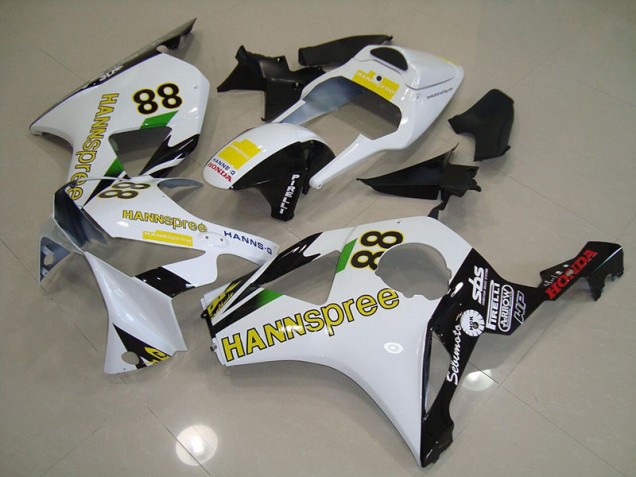 Hannspree 88 Carenado Moto Honda CBR 900 RR 954 2002-2003