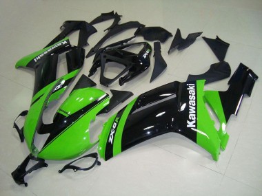 Monster Carrera Frente Carenado Moto Kawasaki ZX6R 2007-2008