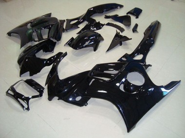 Negro Kits Carenado Moto Honda CBR 600 F3 1995-1998