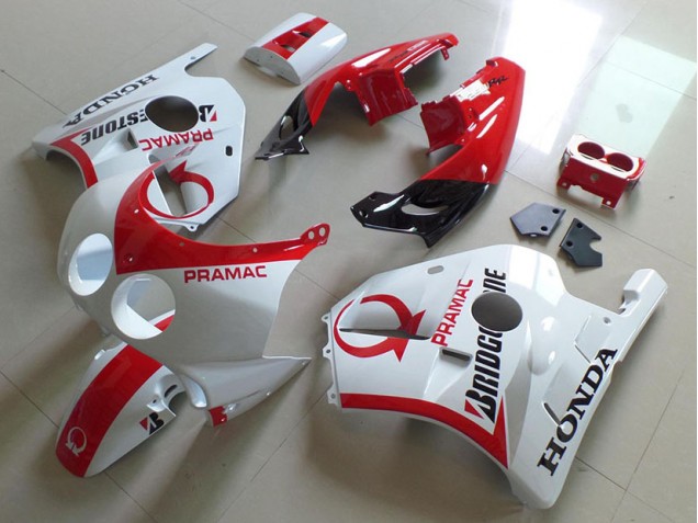 Pramac Carenado Moto Honda CBR 250 RR MC22 1991-1998