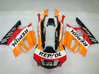 Repsol Carenado Moto Honda CBR 600 F3 1995-1998