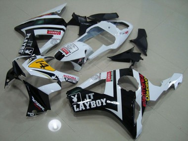 Rizoma Playboy 14 Carenado Moto Honda CBR 900 RR 954 2002-2003