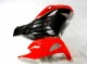 Rojo Carenado Moto Kawasaki ZX14R ZZR 1400 2012-2021