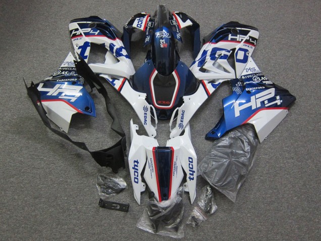 Tyco Carenado Moto BMW S1000RR 2015-2018